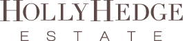 HollyHedge Estate Logo